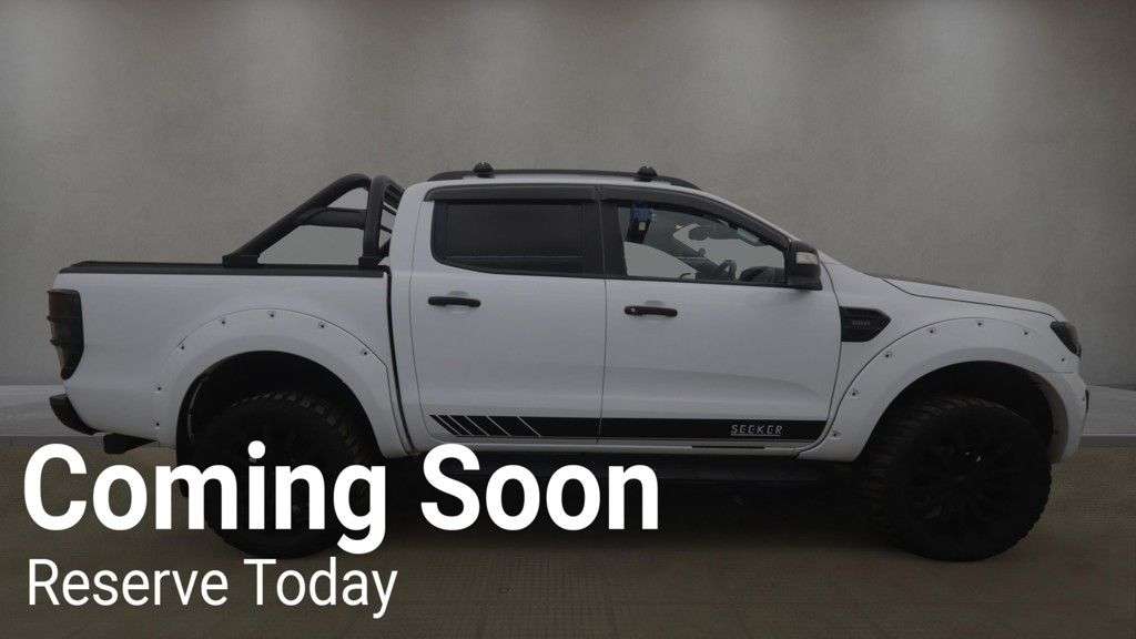 2022 FORD RANGER 2022 FORD RANGER