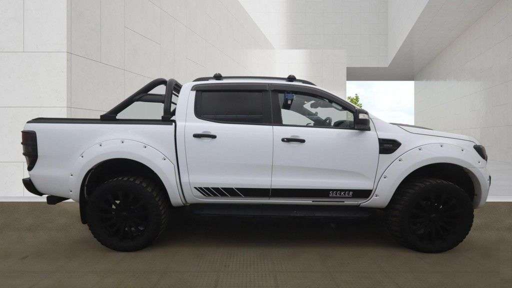2022 FORD RANGER 2022 FORD RANGER