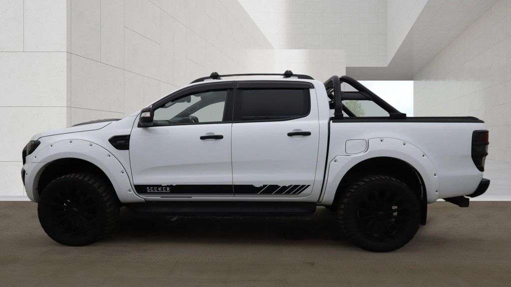 2022 FORD RANGER 2022 FORD RANGER