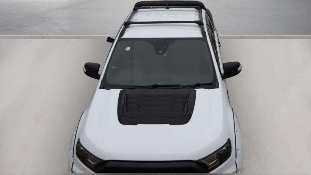 2022 FORD RANGER 2022 FORD RANGER