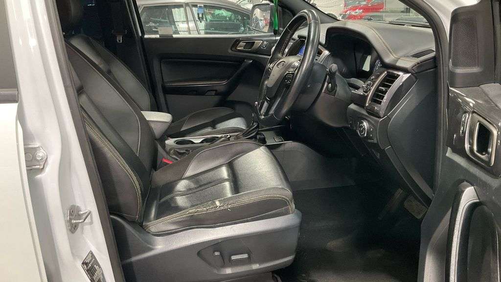 2022 FORD RANGER 2022 FORD RANGER