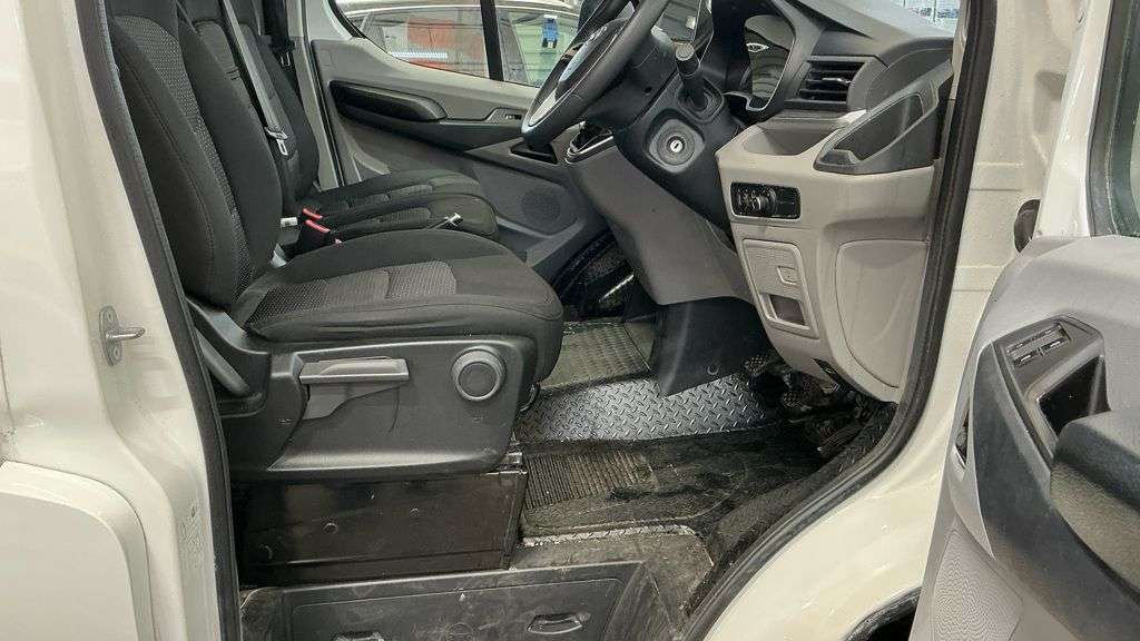 2024 MAXUS DELIVER 9 2024 MAXUS DELIVER 9