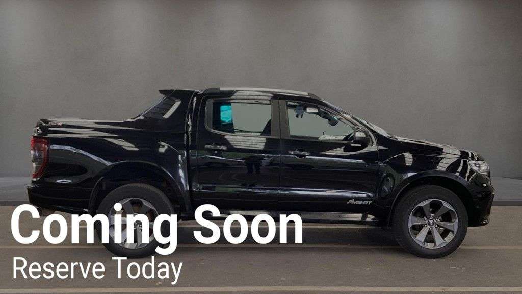 2021 FORD RANGER 2021 FORD RANGER