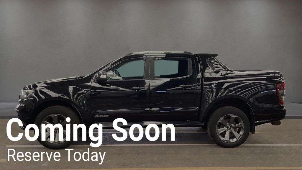 2021 FORD RANGER 2021 FORD RANGER