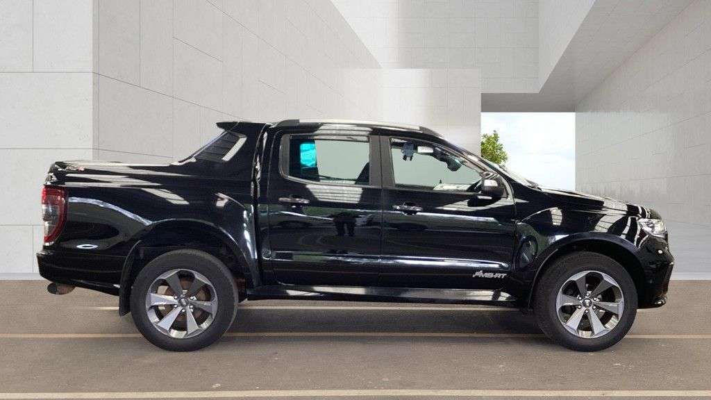 2021 FORD RANGER 2021 FORD RANGER