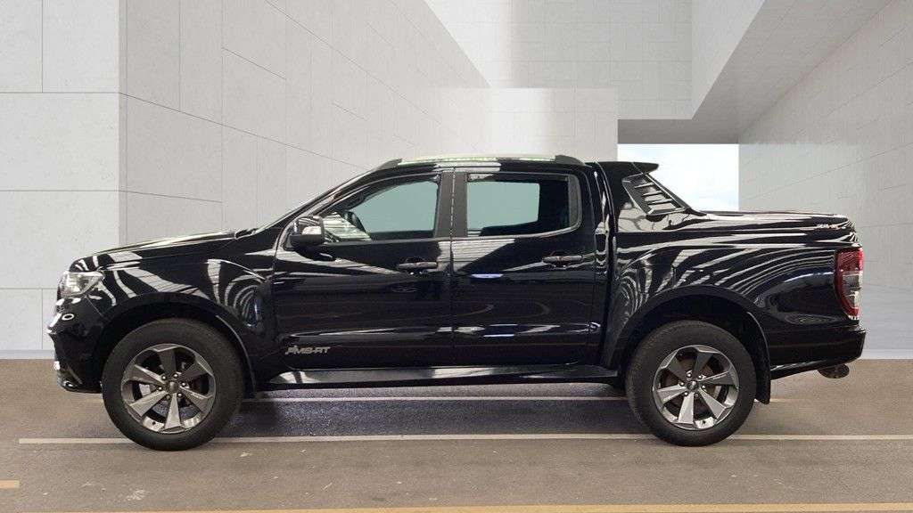 2021 FORD RANGER 2021 FORD RANGER