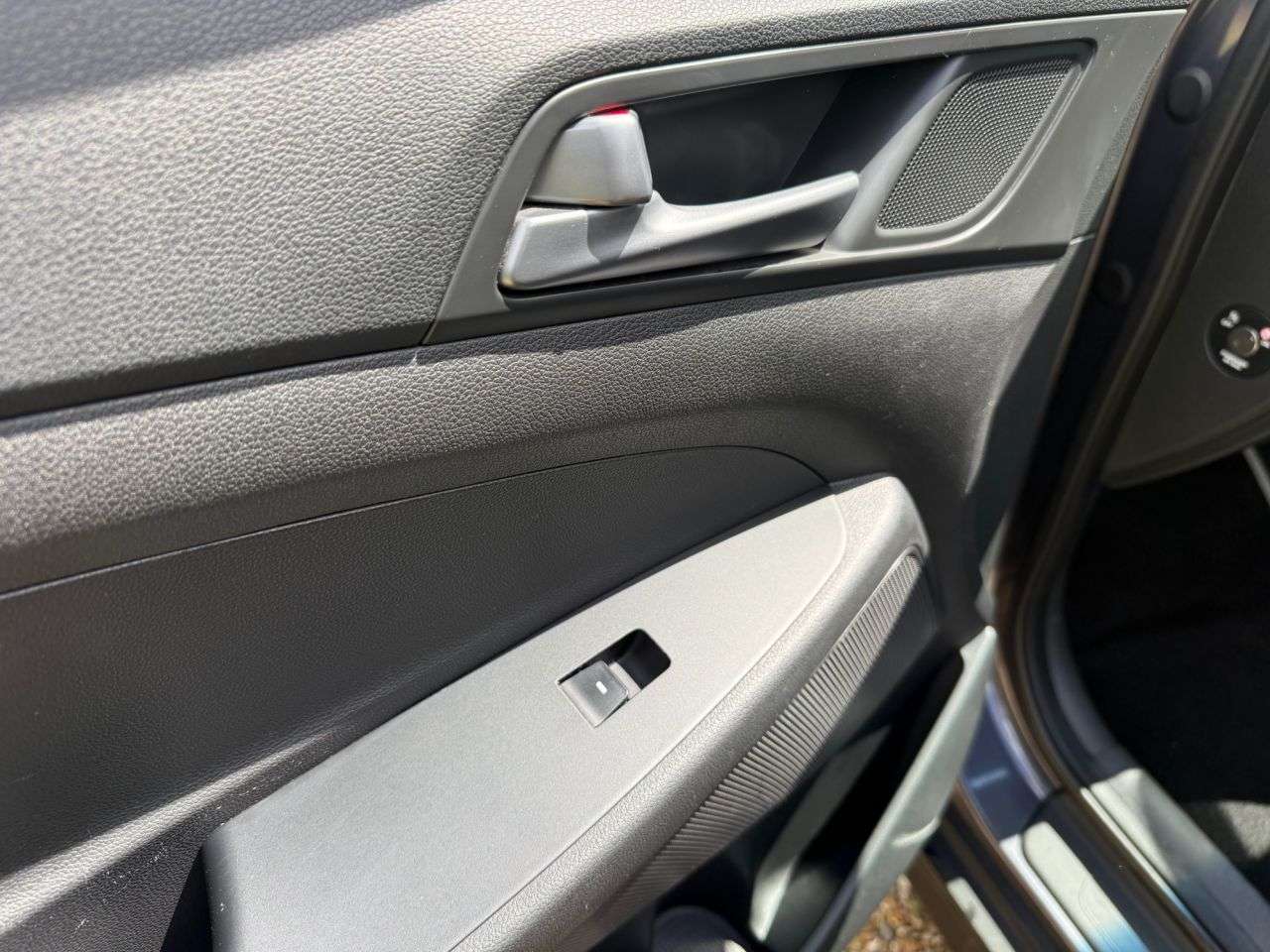 2015 HYUNDAI TUCSON 2015 HYUNDAI TUCSON