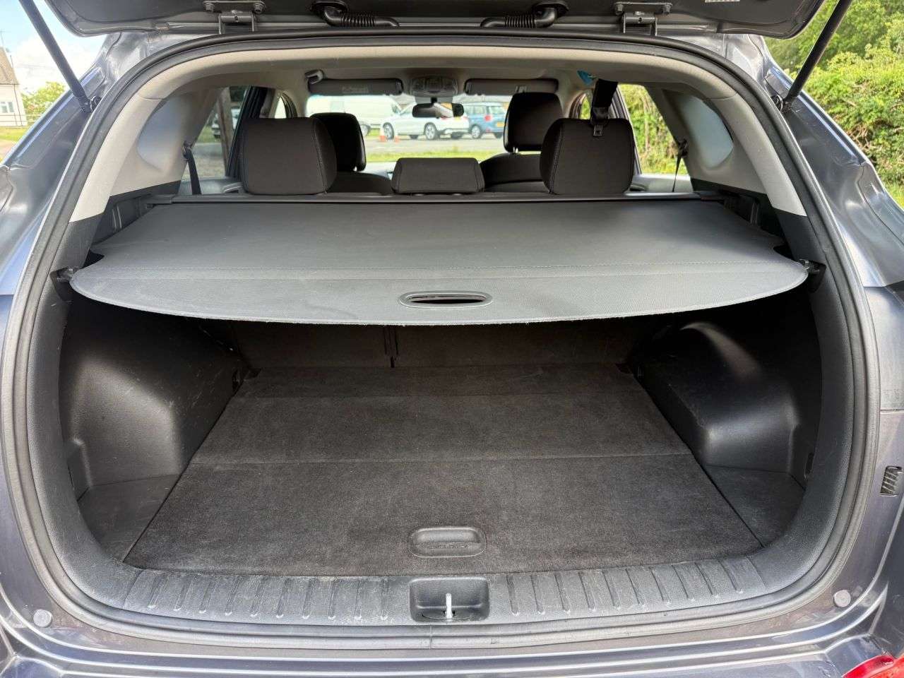 2015 HYUNDAI TUCSON 2015 HYUNDAI TUCSON