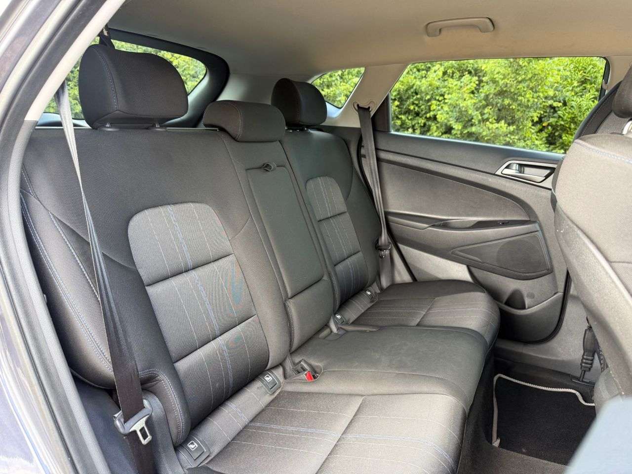 2015 HYUNDAI TUCSON 2015 HYUNDAI TUCSON