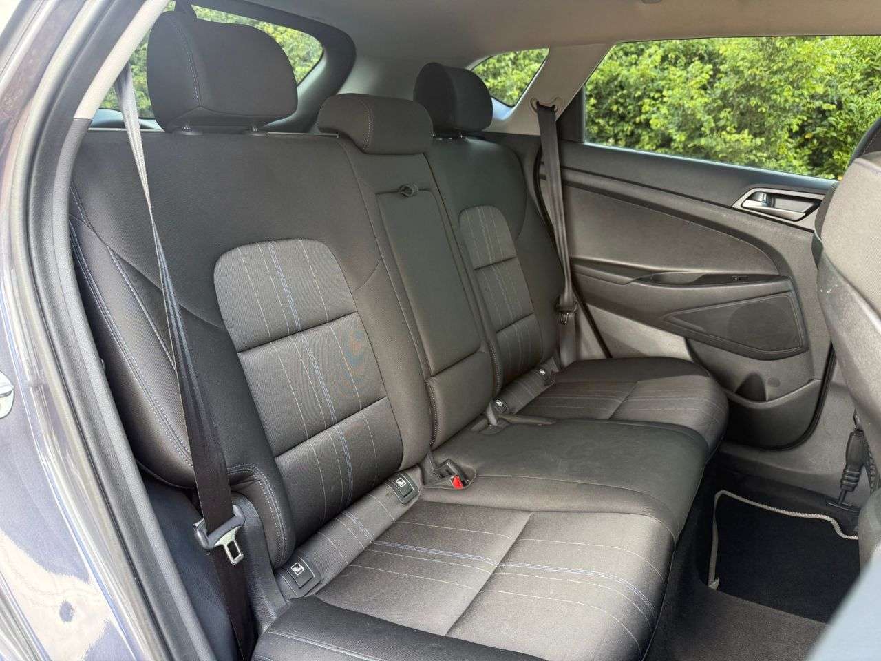 2015 HYUNDAI TUCSON 2015 HYUNDAI TUCSON