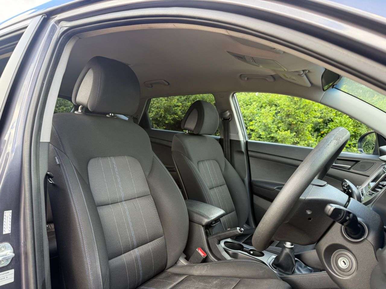 2015 HYUNDAI TUCSON 2015 HYUNDAI TUCSON