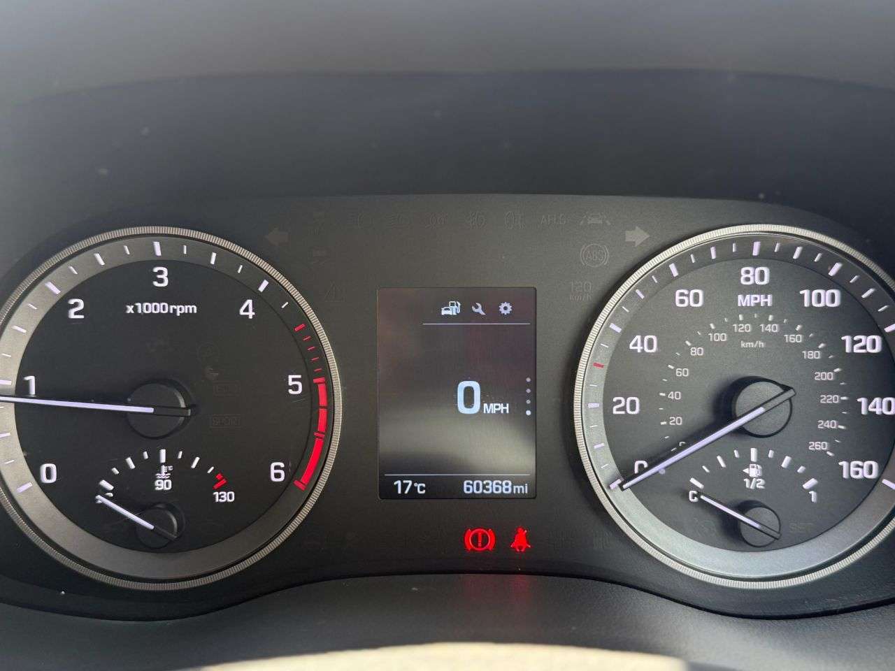 2015 HYUNDAI TUCSON 2015 HYUNDAI TUCSON