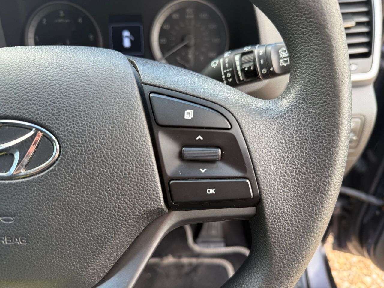 2015 HYUNDAI TUCSON 2015 HYUNDAI TUCSON