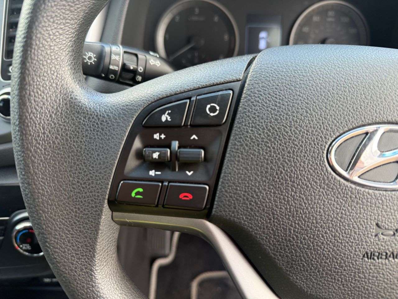2015 HYUNDAI TUCSON 2015 HYUNDAI TUCSON