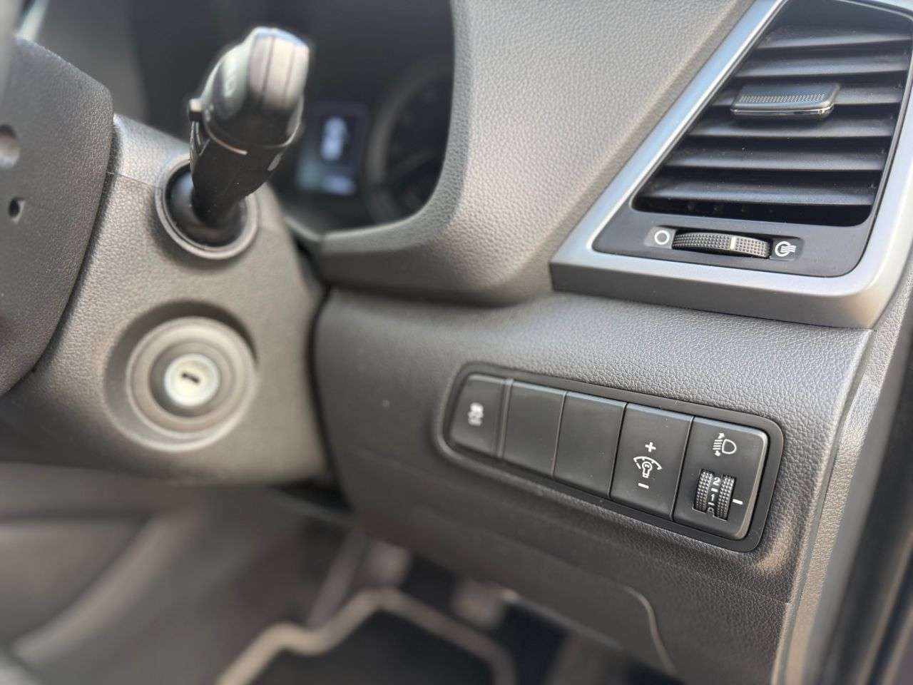 2015 HYUNDAI TUCSON 2015 HYUNDAI TUCSON