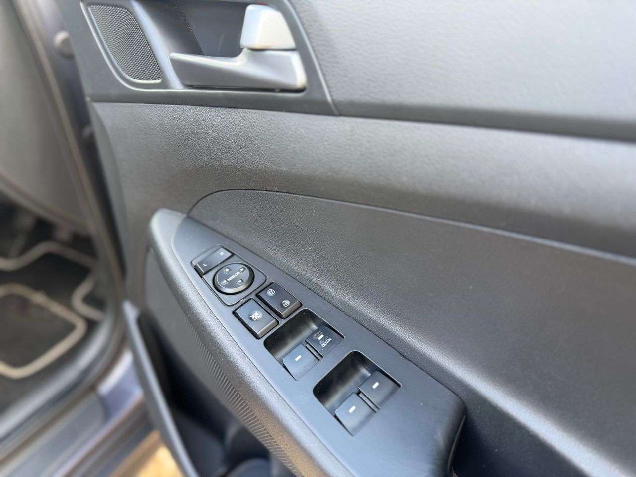 2015 HYUNDAI TUCSON 2015 HYUNDAI TUCSON