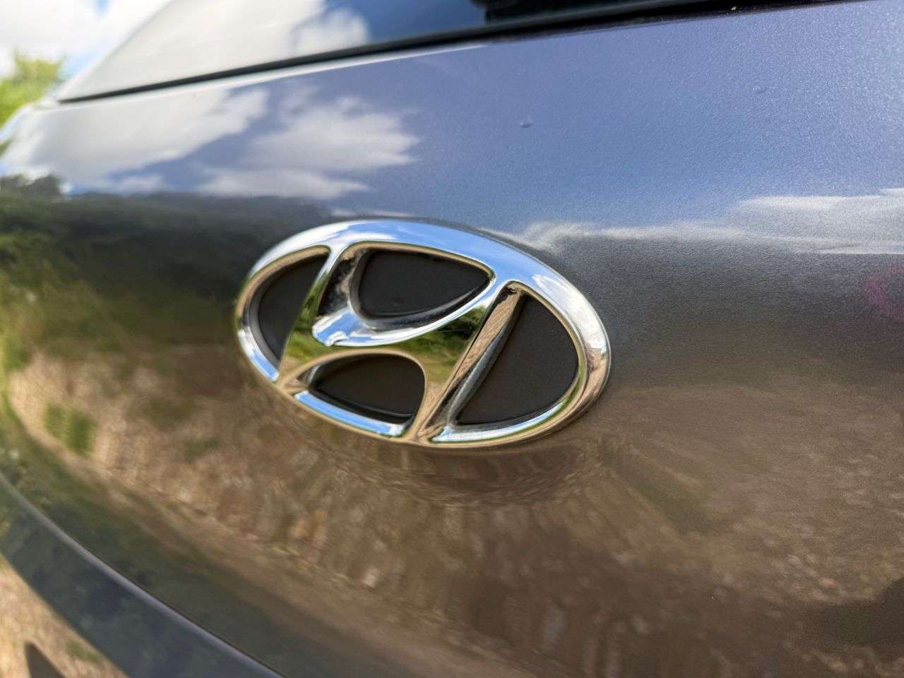 2015 HYUNDAI TUCSON 2015 HYUNDAI TUCSON