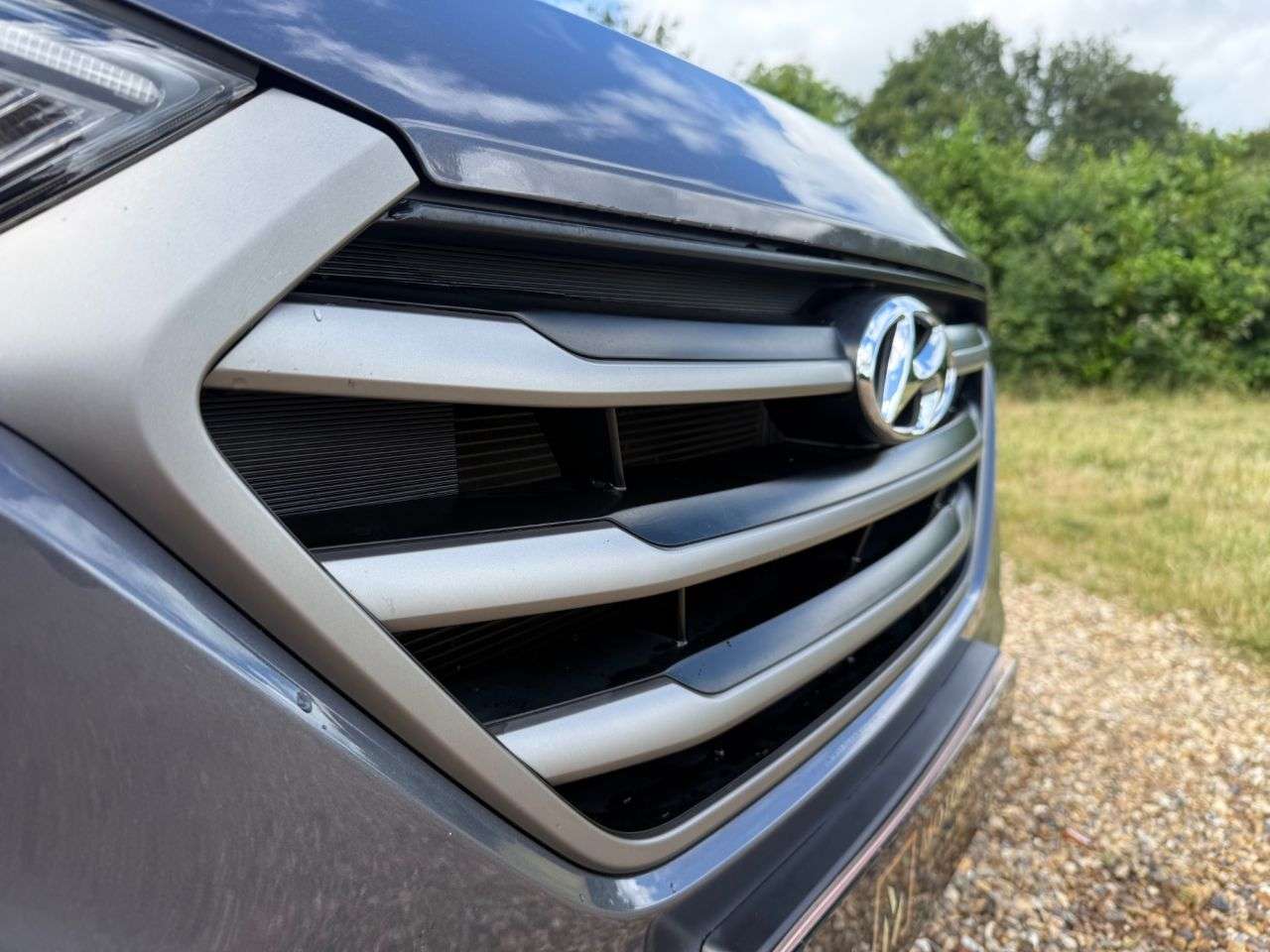 2015 HYUNDAI TUCSON 2015 HYUNDAI TUCSON