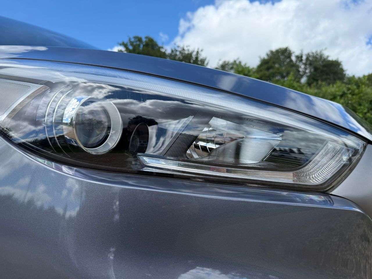 2015 HYUNDAI TUCSON 2015 HYUNDAI TUCSON