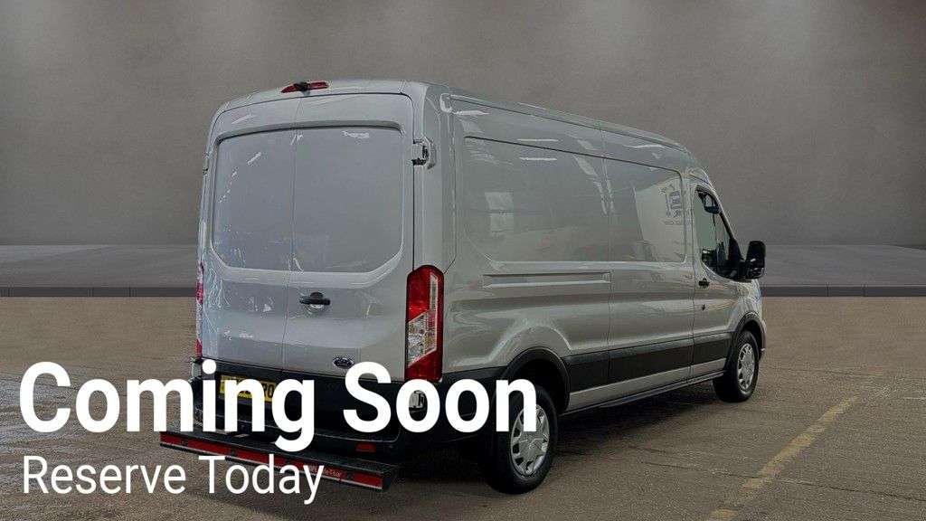 2022 FORD TRANSIT 2022 FORD TRANSIT
