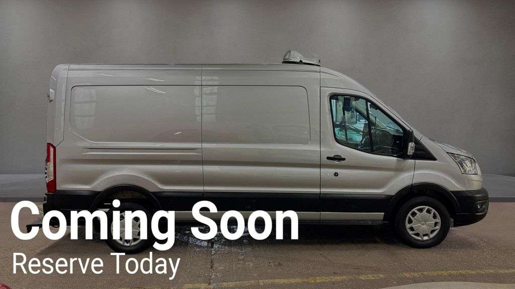 2022 FORD TRANSIT 2022 FORD TRANSIT