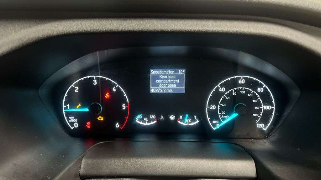 2022 FORD TRANSIT 2022 FORD TRANSIT