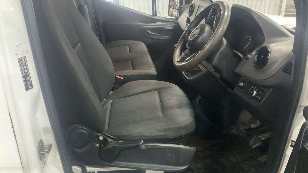 2019 MERCEDES-BENZ SPRINTER 2019 MERCEDES-BENZ SPRINTER