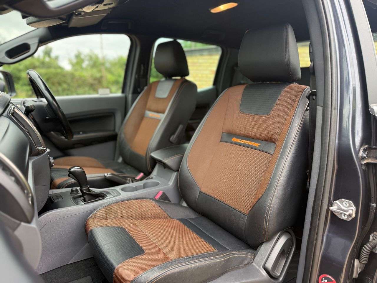 2017 FORD RANGER 2017 FORD RANGER