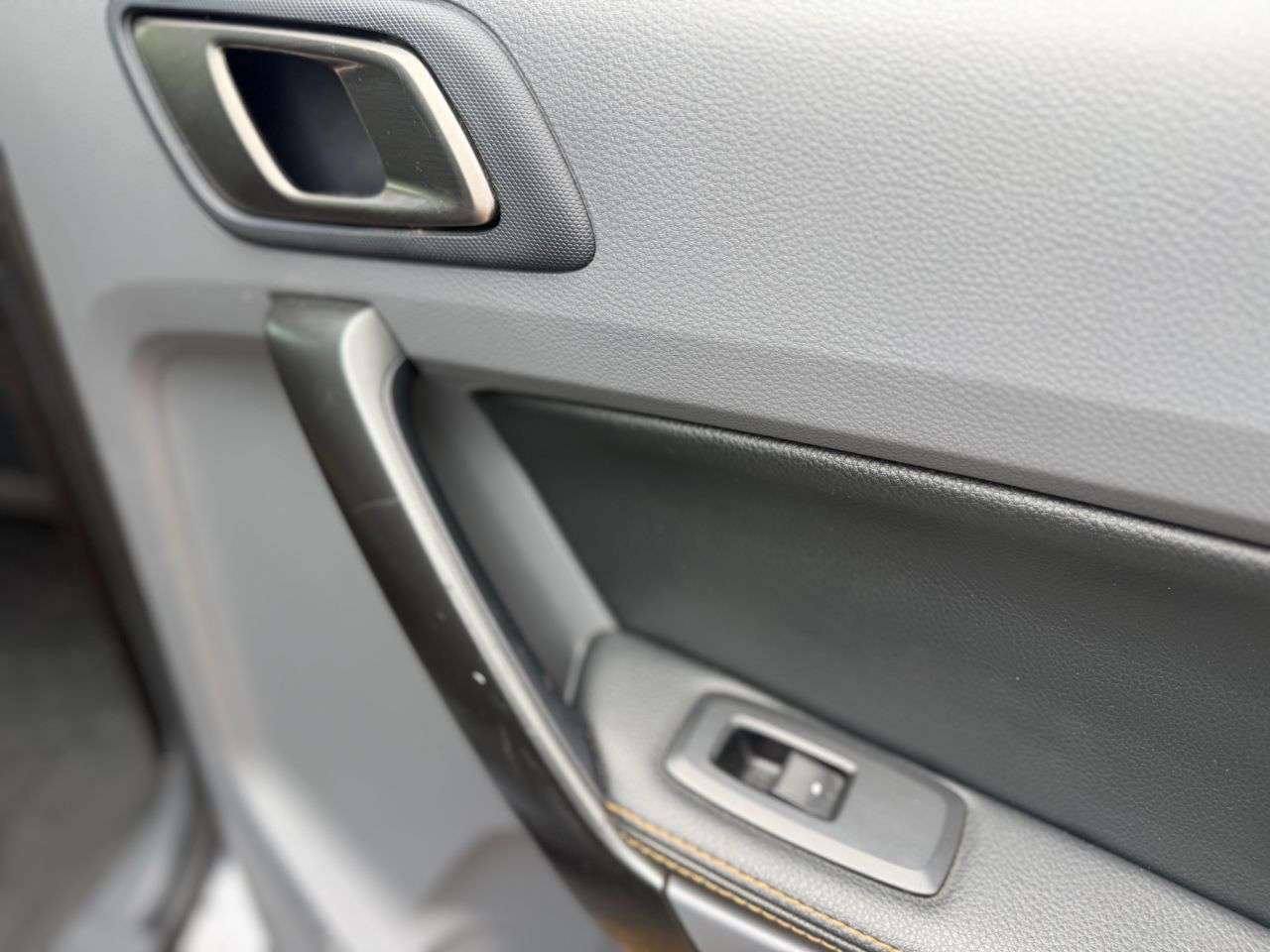 2017 FORD RANGER 2017 FORD RANGER