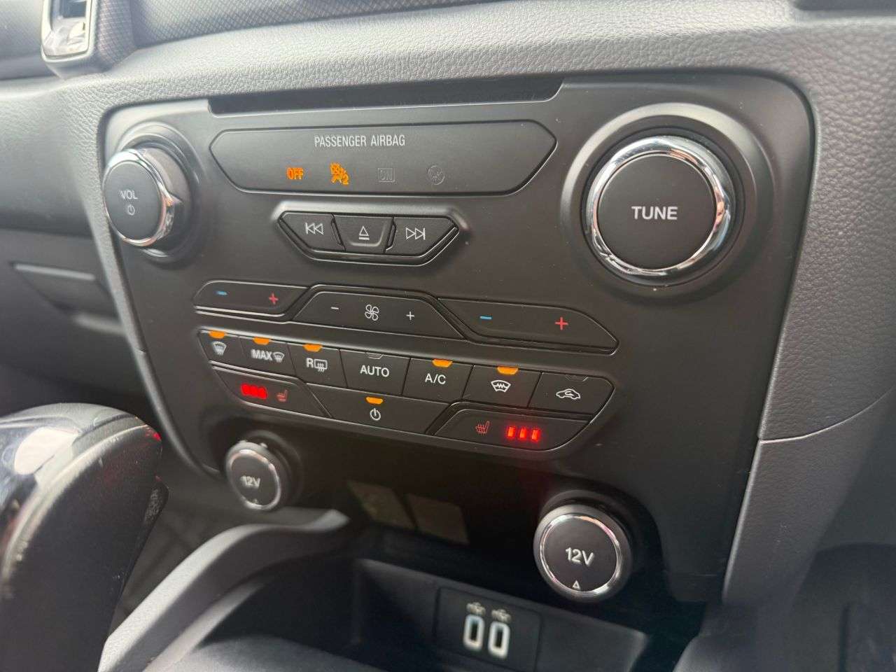 2017 FORD RANGER 2017 FORD RANGER