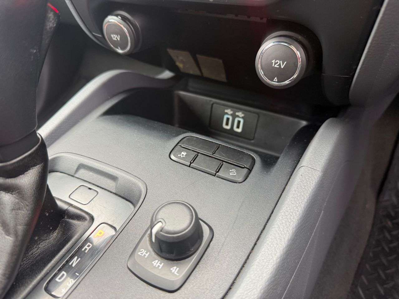 2017 FORD RANGER 2017 FORD RANGER