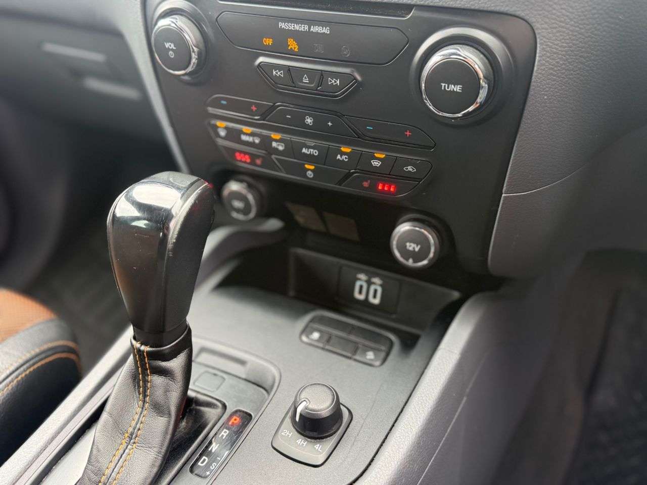 2017 FORD RANGER 2017 FORD RANGER