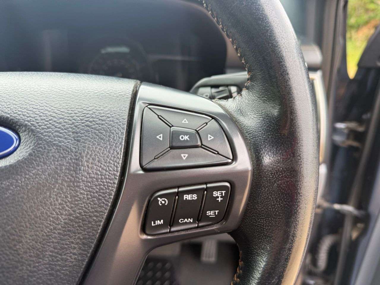 2017 FORD RANGER 2017 FORD RANGER
