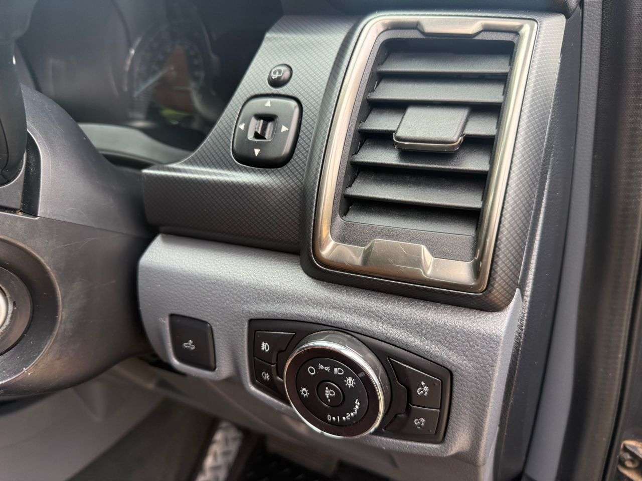 2017 FORD RANGER 2017 FORD RANGER