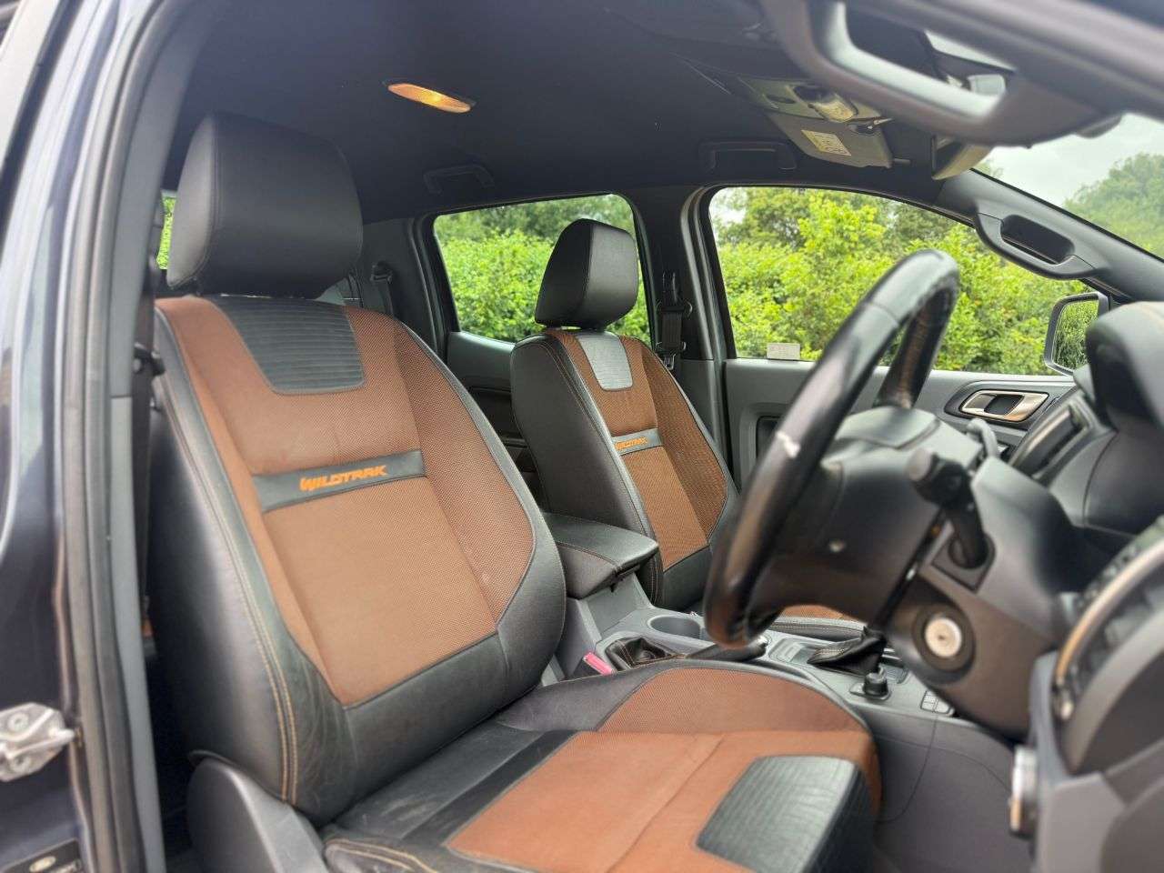 2017 FORD RANGER 2017 FORD RANGER