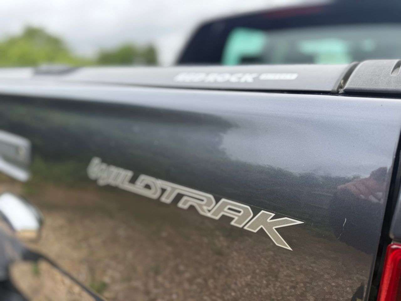 2017 FORD RANGER 2017 FORD RANGER