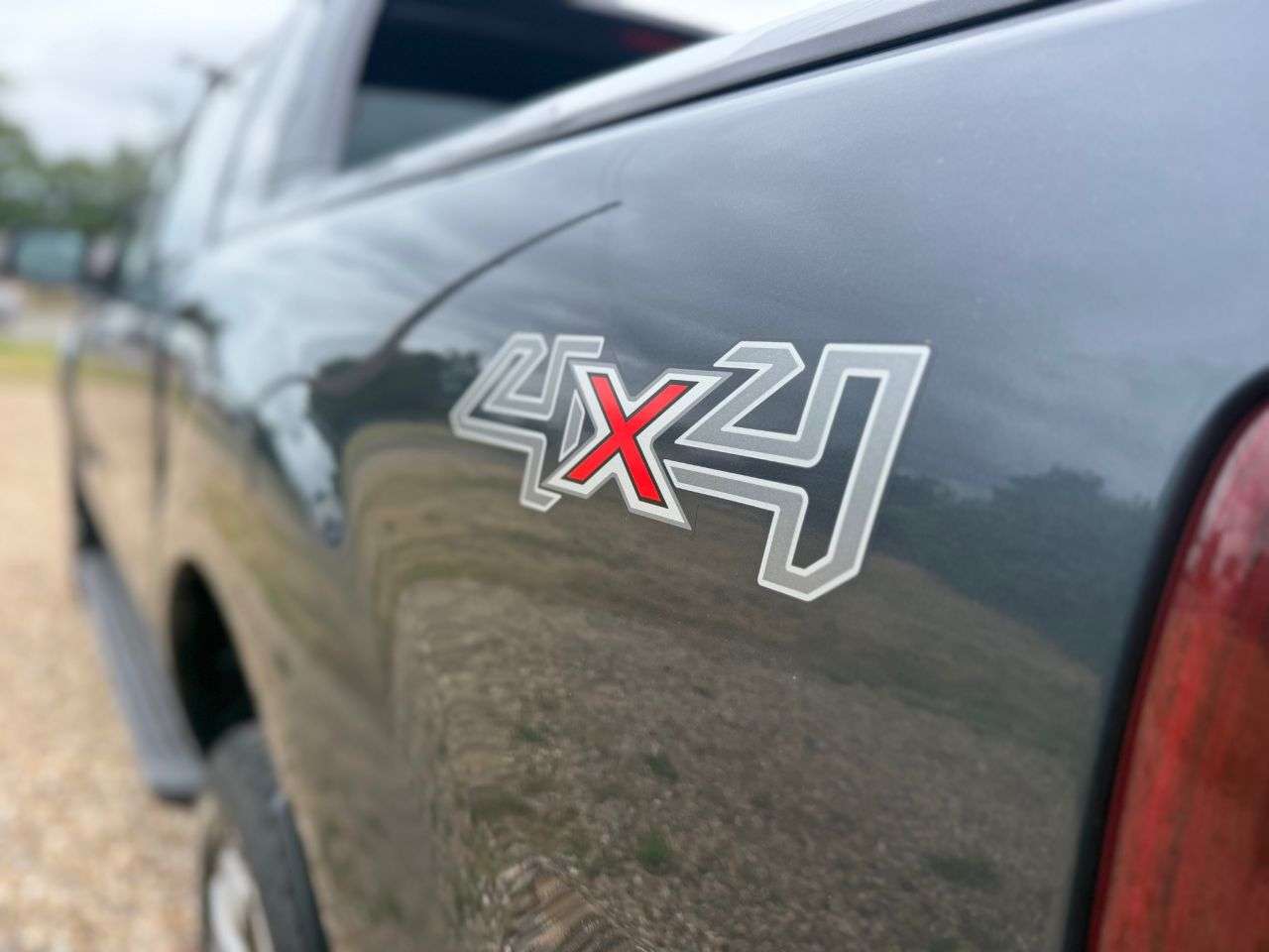 2017 FORD RANGER 2017 FORD RANGER