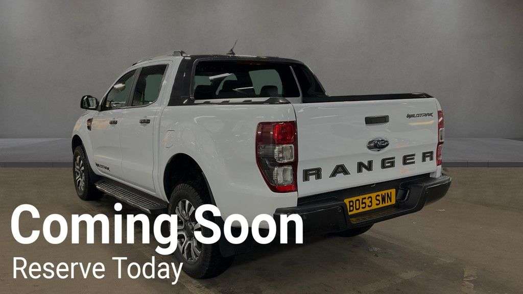 2022 FORD RANGER 2022 FORD RANGER