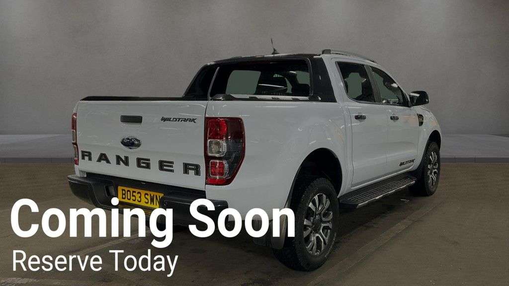 2022 FORD RANGER 2022 FORD RANGER