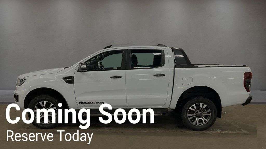2022 FORD RANGER 2022 FORD RANGER