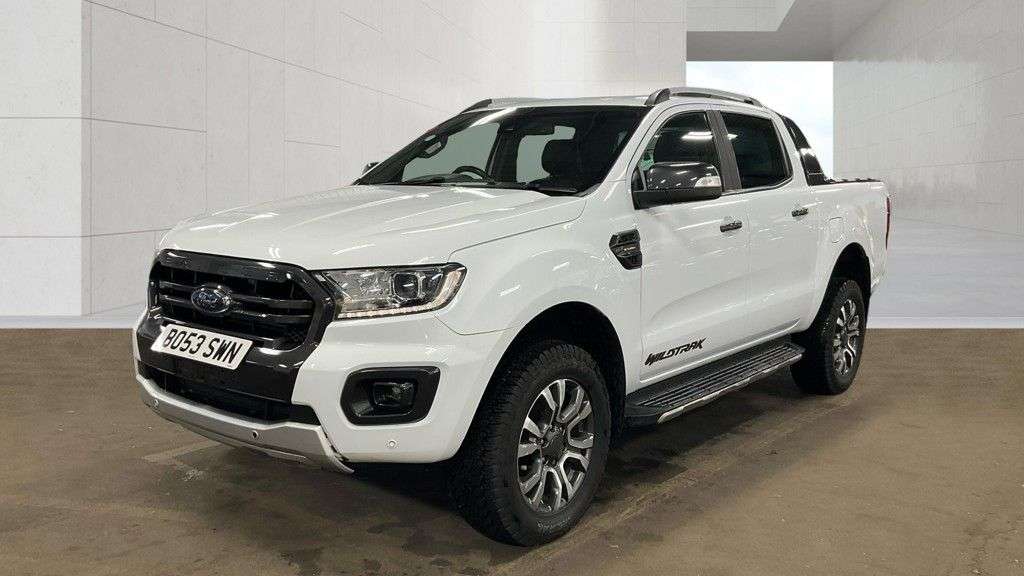 2022 FORD RANGER 2022 FORD RANGER