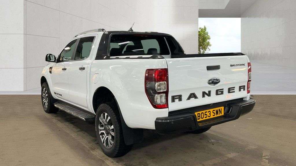 2022 FORD RANGER 2022 FORD RANGER