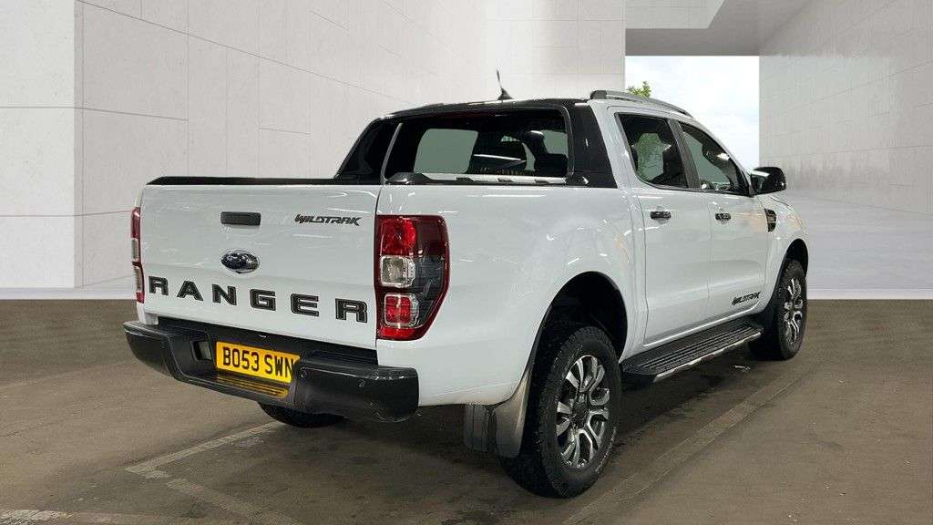 2022 FORD RANGER 2022 FORD RANGER