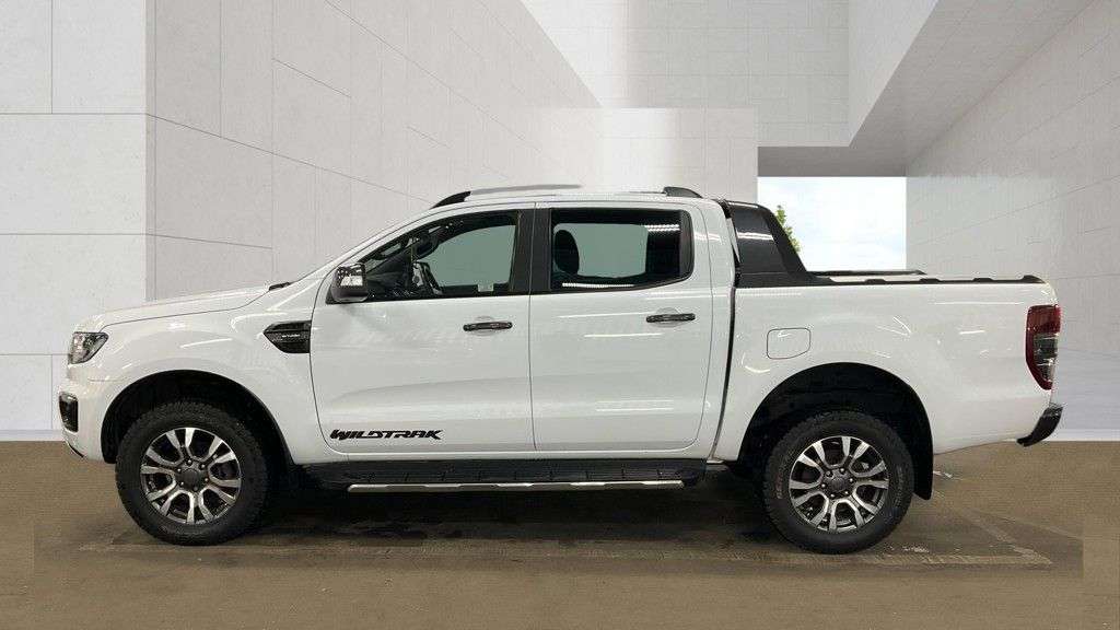 2022 FORD RANGER 2022 FORD RANGER