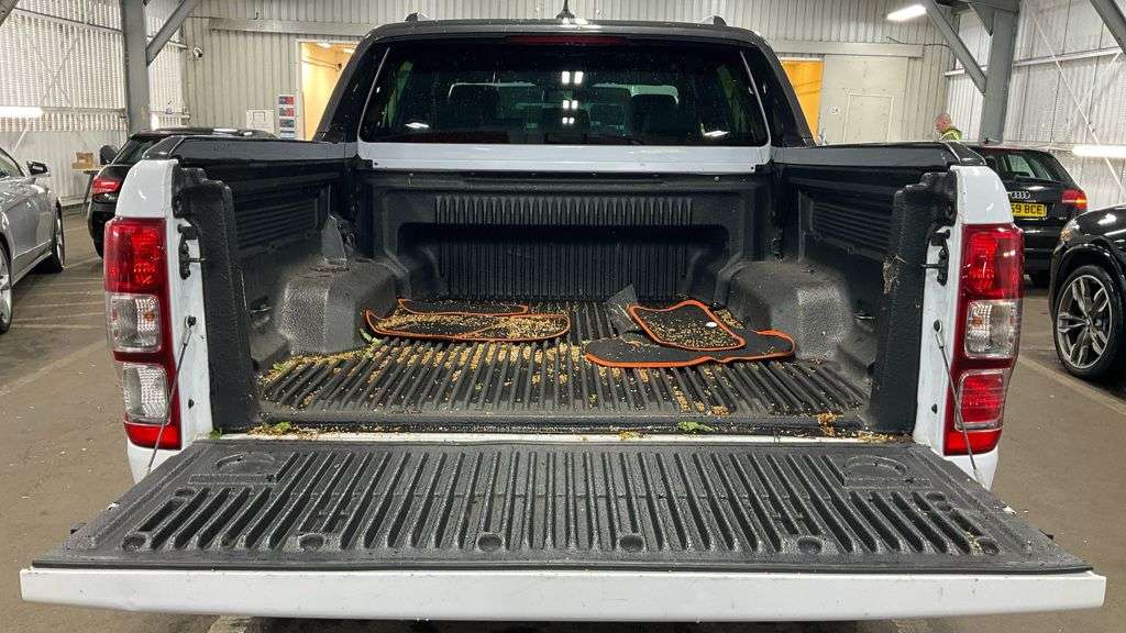 2022 FORD RANGER 2022 FORD RANGER