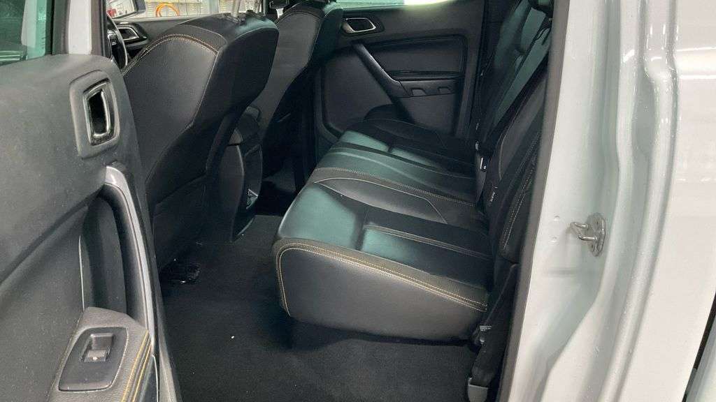2022 FORD RANGER 2022 FORD RANGER