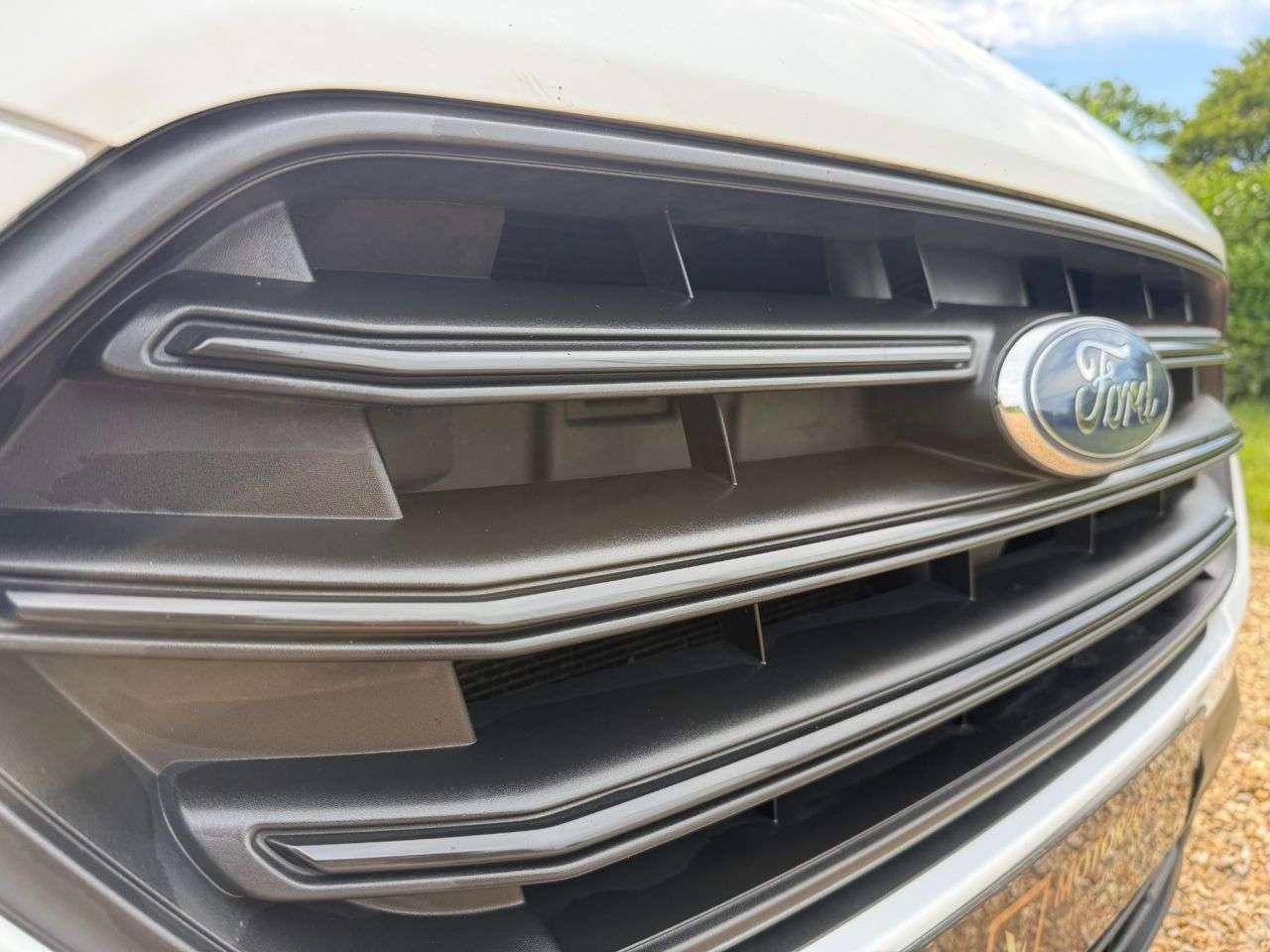A 2022 FORD TRANSIT CUSTOM 2.0 300 EcoBlue Leader Panel Van 5dr Diesel Manual L2 H1 Euro 6 (s/s) (130 A 2022 FORD TRANSIT CUSTOM 2.0 300 EcoBlue Leader Panel Van 5dr Diesel Manual L2 H1 Euro 6 (s/s) (130