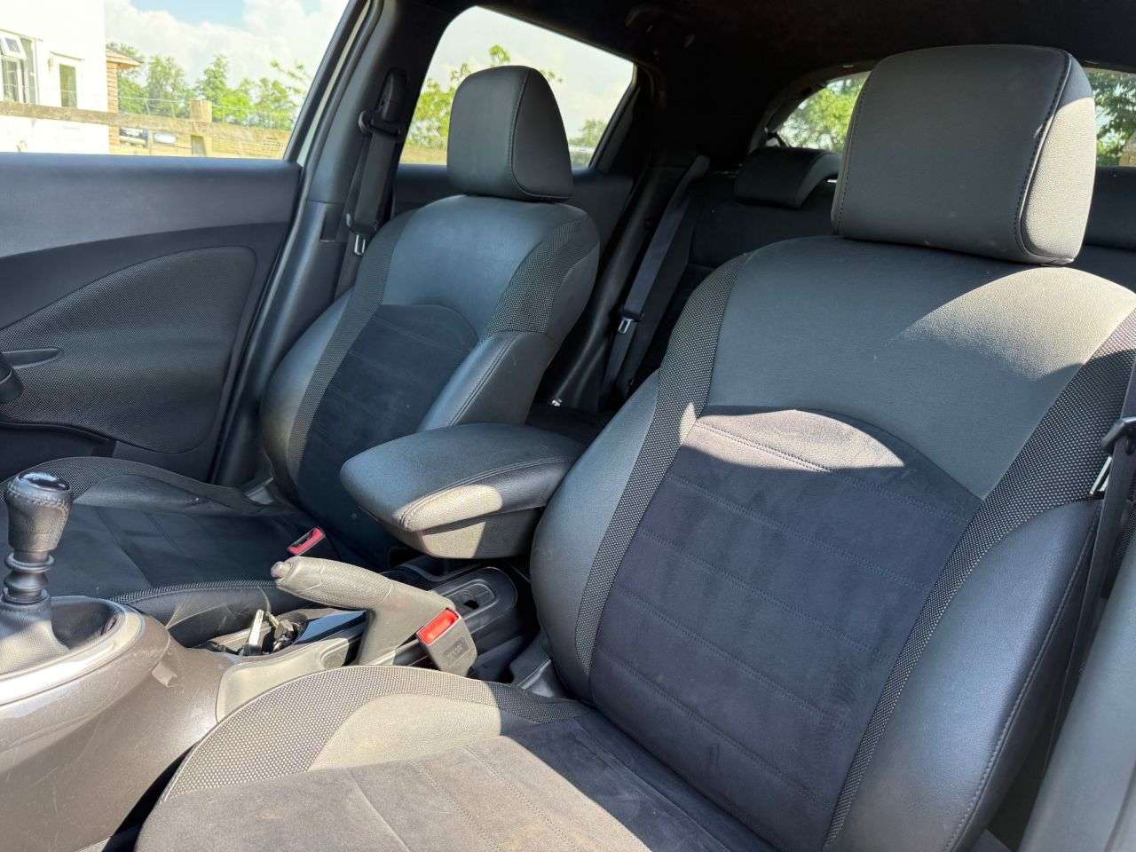 2018 NISSAN JUKE 2018 NISSAN JUKE