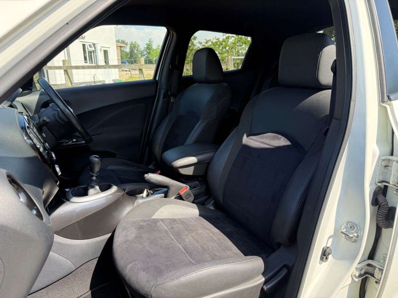 2018 NISSAN JUKE 2018 NISSAN JUKE