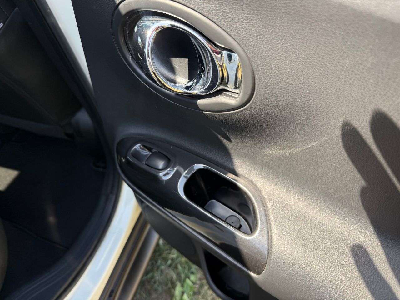 2018 NISSAN JUKE 2018 NISSAN JUKE